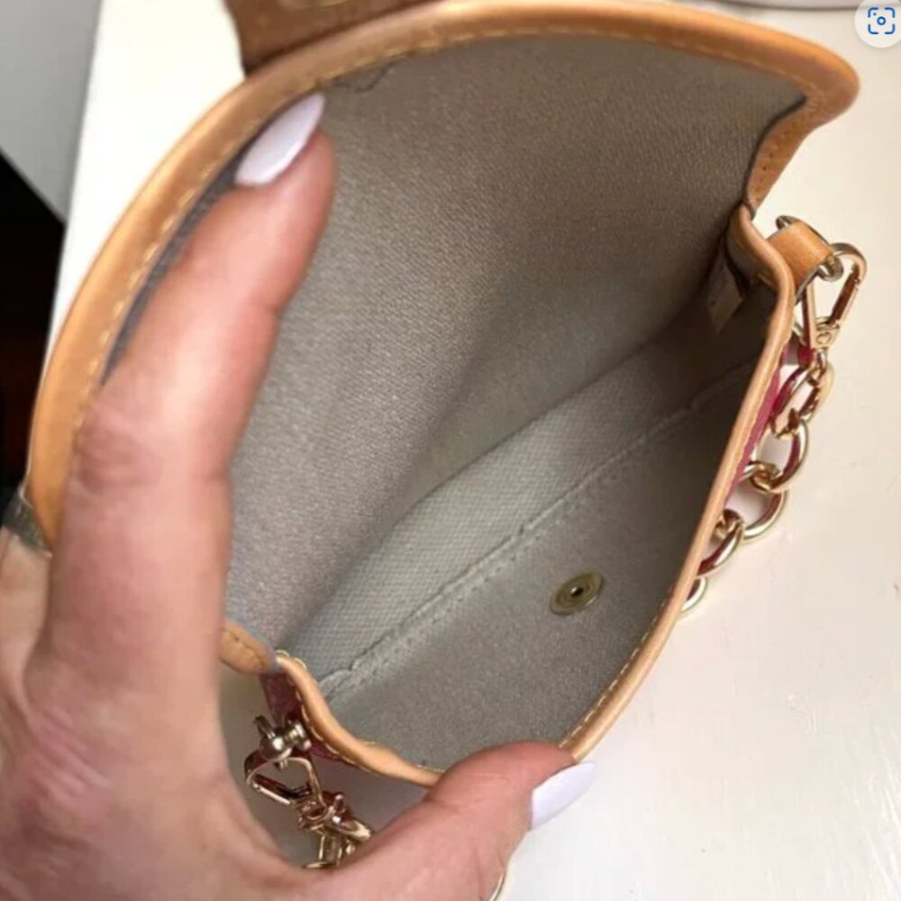 Dooney & Bourke small bag - Picture 6 of 11